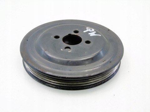 KOŁO PASOWE POMPY WODY 1.1 12V I10 I PICANTO GETZ ATOS PRIME KOŁO PASOWE POMPY WODY 1.1 12V I10 I PICANTO GETZ ATOS PRIME