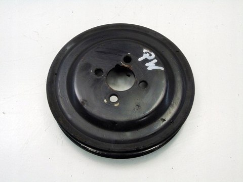 KOŁO PASOWE POMPY WODY 1.1 12V I10 I PICANTO GETZ ATOS PRIME KOŁO PASOWE POMPY WODY 1.1 12V I10 I PICANTO GETZ ATOS PRIME