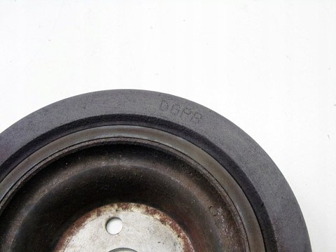 KOŁO PASOWE WAŁU 1.1 12V I10 I PICANTO GETZ ATOS PRIME KOŁO PASOWE WAŁU 1.1 12V I10 I PICANTO GETZ ATOS PRIME