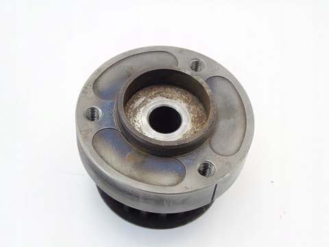 KOŁO ROZRZĄDU 1.6 16V 307 C4 207 XSARA C3 206 1007 405 308 XSARA PARTNER KOŁO ROZRZĄDU 1.6 16V 307 C4 207 XSARA C3 206 1007 405 308 XSARA PARTNER