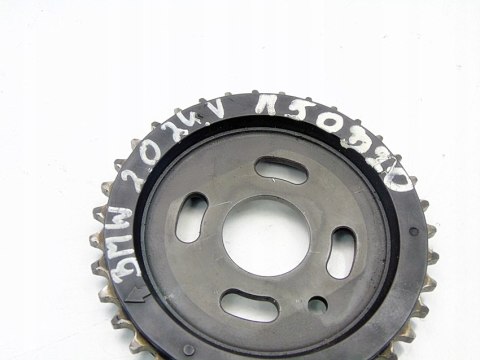 KOŁO WAŁKA ROZRZĄDU 2.0 24V BMW E36 E34 E39 E38 Z3 520 320 1722841 KOŁO WAŁKA ROZRZĄDU 2.0 24V BMW E36 E34 E39 E38 Z3 520 320 1722841