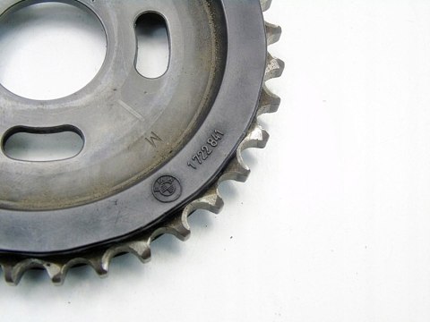 KOŁO WAŁKA ROZRZĄDU 2.0 24V BMW E36 E34 E39 E38 Z3 520 320 1722841 KOŁO WAŁKA ROZRZĄDU 2.0 24V BMW E36 E34 E39 E38 Z3 520 320 1722841