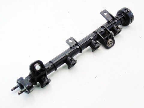 LISTWA WTRYSKOWA ZAWÓR PALIWA 1.1 12V I10 I PICANTO GETZ ATOS PRIME LISTWA WTRYSKOWA ZAWÓR PALIWA 1.1 12V I10 I PICANTO GETZ ATOS PRIME
