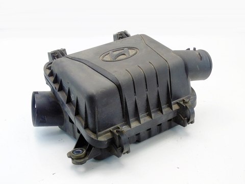 OBUDOWA FILTRA POWIETRZA 1.1 12V I10 I PICANTO OBUDOWA FILTRA POWIETRZA 1.1 12V I10 I PICANTO