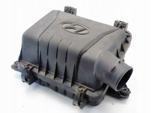 OBUDOWA FILTRA POWIETRZA 1.1 12V I10 I PICANTO OBUDOWA FILTRA POWIETRZA 1.1 12V I10 I PICANTO