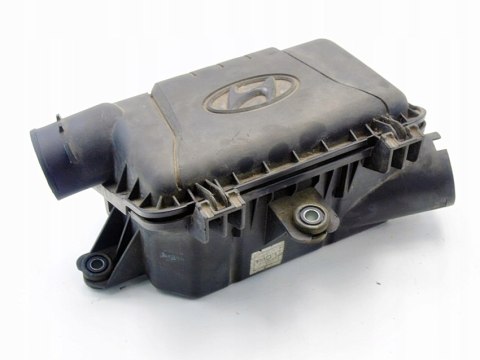 OBUDOWA FILTRA POWIETRZA 1.1 12V I10 I PICANTO OBUDOWA FILTRA POWIETRZA 1.1 12V I10 I PICANTO