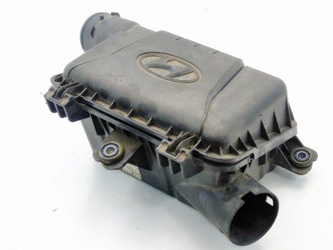 OBUDOWA FILTRA POWIETRZA 1.1 12V I10 I PICANTO OBUDOWA FILTRA POWIETRZA 1.1 12V I10 I PICANTO