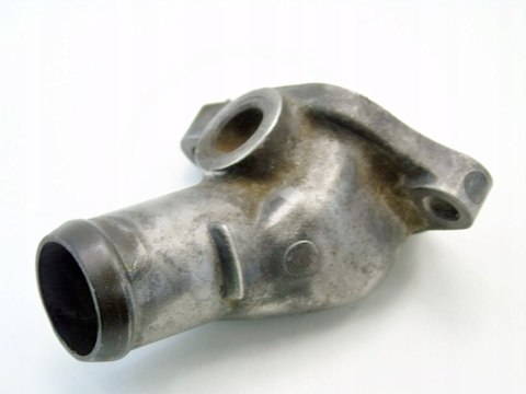 OBUDOWA TERMOSTATU KRÓCIEC 1.8 16V VTEC HONDA ACCORD VI TORNEO ASKA F18B2 OBUDOWA TERMOSTATU KRÓCIEC 1.8 16V VTEC HONDA ACCORD VI TORNEO ASKA F18B2