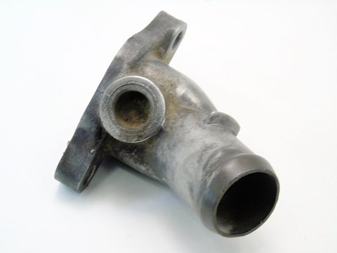 OBUDOWA TERMOSTATU KRÓCIEC 1.8 16V VTEC HONDA ACCORD VI TORNEO ASKA F18B2 OBUDOWA TERMOSTATU KRÓCIEC 1.8 16V VTEC HONDA ACCORD VI TORNEO ASKA F18B2