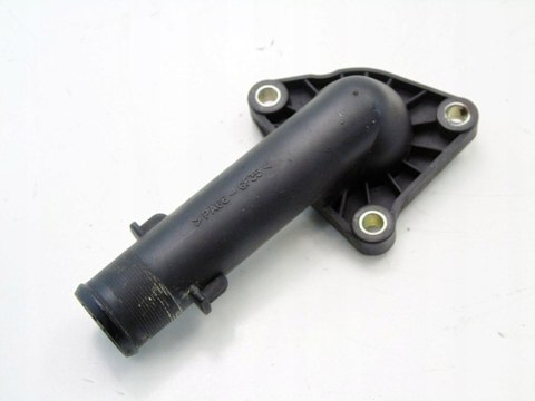 OBUDOWA TERMOSTATU KRÓCIEC WODY 1.1 12V I10 I PICANTO GETZ ATOS PRIME G4HG OBUDOWA TERMOSTATU KRÓCIEC WODY 1.1 12V I10 I PICANTO GETZ ATOS PRIME G4HG