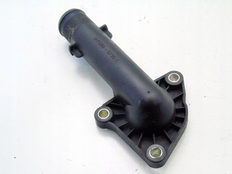 OBUDOWA TERMOSTATU KRÓCIEC WODY 1.1 12V I10 I PICANTO GETZ ATOS PRIME G4HG OBUDOWA TERMOSTATU KRÓCIEC WODY 1.1 12V I10 I PICANTO GETZ ATOS PRIME G4HG