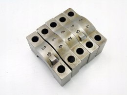 PODPORY WAŁU KORBOWEGO 1.1 12V I10 I PICANTO GETZ ATOS PRIME G4HG