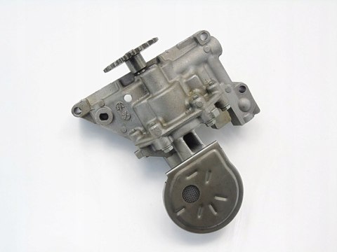POMPA OLEJU 1.6 16V 307 C4 207 XSARA C3 206 1007 405 308 XSARA 9621114110 POMPA OLEJU 1.6 16V 307 C4 207 XSARA C3 206 1007 405 308 XSARA 9621114110