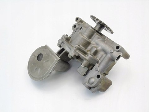 POMPA OLEJU 1.6 16V 307 C4 207 XSARA C3 206 1007 405 308 XSARA 9621114110 POMPA OLEJU 1.6 16V 307 C4 207 XSARA C3 206 1007 405 308 XSARA 9621114110