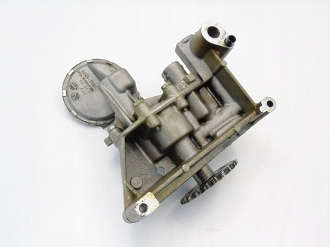 POMPA OLEJU 1.6 16V 307 C4 207 XSARA C3 206 1007 405 308 XSARA 9621114110 POMPA OLEJU 1.6 16V 307 C4 207 XSARA C3 206 1007 405 308 XSARA 9621114110
