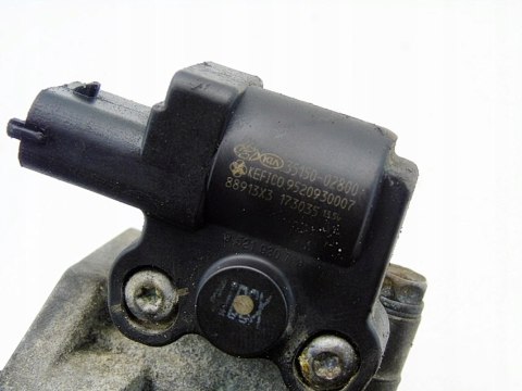 PRZEPUSTNICA 1.1 12V I10 I PICANTO 1 ATOS GETZ PRIME 35150-02800 PRZEPUSTNICA 1.1 12V I10 I PICANTO 1 ATOS GETZ PRIME 35150-02800