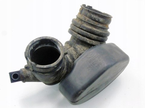 PRZEWÓD RURA WĄŻ POWIETRZA REZONATOR 1.1 12V I10 I 28192-0X000 PRZEWÓD RURA WĄŻ POWIETRZA REZONATOR 1.1 12V I10 I 28192-0X000