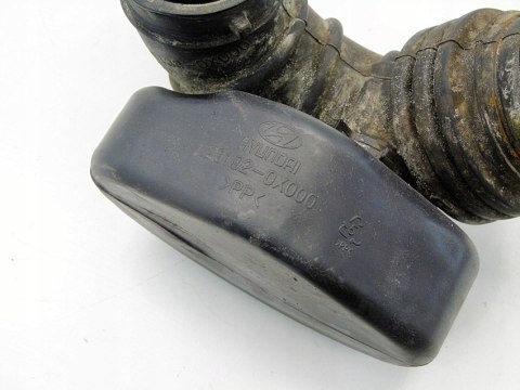 PRZEWÓD RURA WĄŻ POWIETRZA REZONATOR 1.1 12V I10 I 28192-0X000 PRZEWÓD RURA WĄŻ POWIETRZA REZONATOR 1.1 12V I10 I 28192-0X000
