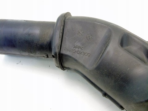 RURA PRZEWÓD WĄŻ DOLOT POWIETRZA 1.1 12V I10 I PICANTO 28210-0X300 RURA PRZEWÓD WĄŻ DOLOT POWIETRZA 1.1 12V I10 I PICANTO 28210-0X300