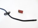 RURKA BAGNETU MIARKI OLEJU 1.1 12V I10 I PICANTO GETZ ATOS PRIME G4HG RURKA BAGNETU MIARKI OLEJU 1.1 12V I10 I PICANTO GETZ ATOS PRIME G4HG