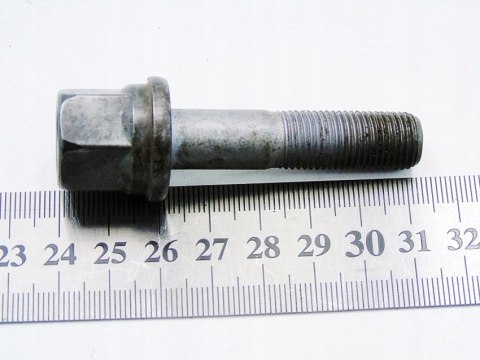 ŚRUBA KOŁA PASOWEGO WAŁU 1.1 12V I10 I PICANTO GETZ ATOS PRIME G4HG ŚRUBA KOŁA PASOWEGO WAŁU 1.1 12V I10 I PICANTO GETZ ATOS PRIME G4HG