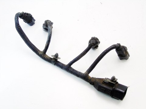 WIĄZKA WTYCZKI WTRYSKIWACZY 1.1 12V I10 I PICANTO GETZ ATOS PRIME WIĄZKA WTYCZKI WTRYSKIWACZY 1.1 12V I10 I PICANTO GETZ ATOS PRIME