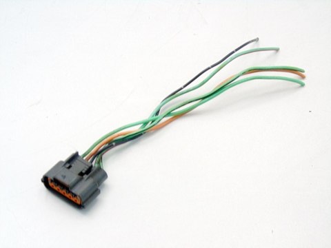WTYCZKA KOSTKA 2.0 2.2 DI DCI ALMERA 2 PRIMERA P12 TINO XTRAIL MICRA WTYCZKA KOSTKA 2.0 2.2 DI DCI ALMERA 2 PRIMERA P12 TINO XTRAIL MICRA