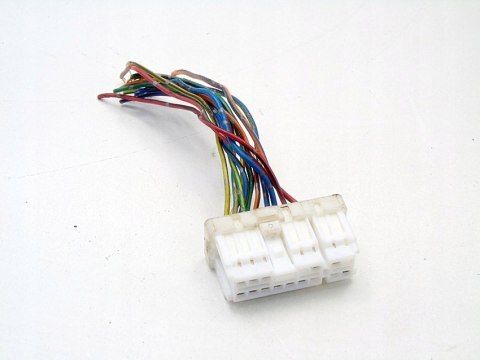WTYCZKA KOSTKA 2.0 2.2 DI DCI ALMERA 2 PRIMERA P12 TINO XTRAIL MICRA WTYCZKA KOSTKA 2.0 2.2 DI DCI ALMERA 2 PRIMERA P12 TINO XTRAIL MICRA