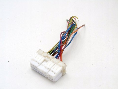 WTYCZKA KOSTKA 2.0 2.2 DI DCI ALMERA 2 PRIMERA P12 TINO XTRAIL MICRA WTYCZKA KOSTKA 2.0 2.2 DI DCI ALMERA 2 PRIMERA P12 TINO XTRAIL MICRA