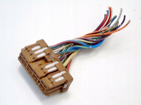 WTYCZKA KOSTKA 2.0 2.2 DI DCI ALMERA 2 PRIMERA P12 TINO XTRAIL MICRA WTYCZKA KOSTKA 2.0 2.2 DI DCI ALMERA 2 PRIMERA P12 TINO XTRAIL MICRA