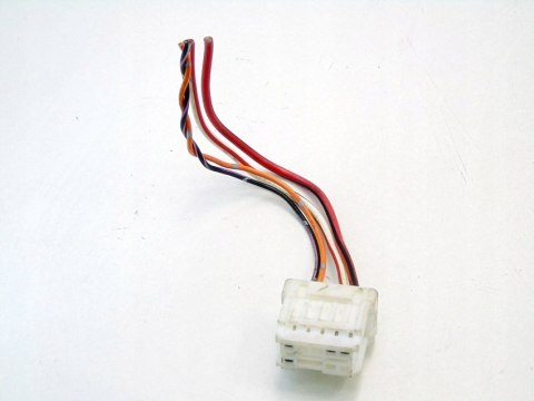 WTYCZKA KOSTKA 2.0 2.2 DI DCI ALMERA 2 PRIMERA P12 TINO XTRAIL MICRA WTYCZKA KOSTKA 2.0 2.2 DI DCI ALMERA 2 PRIMERA P12 TINO XTRAIL MICRA