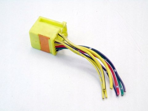 WTYCZKA KOSTKA 2.0 2.2 DI DCI ALMERA 2 PRIMERA P12 TINO XTRAIL MICRA WTYCZKA KOSTKA 2.0 2.2 DI DCI ALMERA 2 PRIMERA P12 TINO XTRAIL MICRA