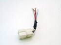 WTYCZKA KOSTKA 2.0 2.2 DI DCI ALMERA 2 PRIMERA P12 TINO XTRAIL MICRA