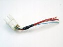 WTYCZKA KOSTKA 2.0 2.2 DI DCI ALMERA 2 PRIMERA P12 TINO XTRAIL MICRA