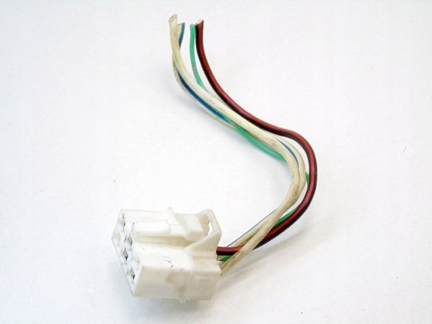 WTYCZKA KOSTKA 2.0 2.2 DI DCI ALMERA 2 PRIMERA P12 TINO XTRAIL MICRA WTYCZKA KOSTKA 2.0 2.2 DI DCI ALMERA 2 PRIMERA P12 TINO XTRAIL MICRA