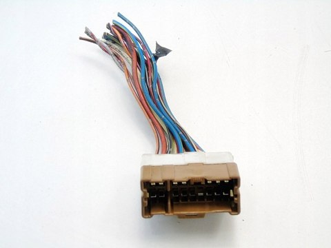 WTYCZKA KOSTKA 2.0 2.2 DI DCI ALMERA 2 PRIMERA P12 TINO XTRAIL MICRA WTYCZKA KOSTKA 2.0 2.2 DI DCI ALMERA 2 PRIMERA P12 TINO XTRAIL MICRA