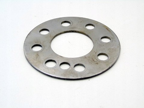 DYSTANS KOŁA ZAMACHOWEGO 5.0 V8 MERCEDES G500 W463 G KLASA SL500 S500 CL500 DYSTANS KOŁA ZAMACHOWEGO 5.0 V8 MERCEDES G500 W463 G KLASA SL500 S500 CL500
