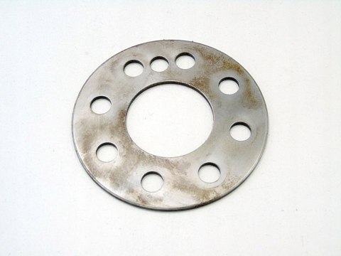 DYSTANS KOŁA ZAMACHOWEGO 5.0 V8 MERCEDES G500 W463 G KLASA SL500 S500 CL500 DYSTANS KOŁA ZAMACHOWEGO 5.0 V8 MERCEDES G500 W463 G KLASA SL500 S500 CL500