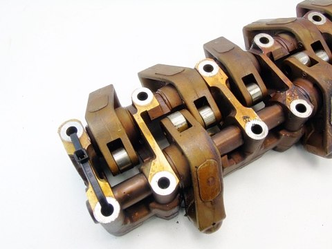 DŹWIGIENKI 5.0 V8 MERCEDES G500 W463 G KLASA SL500 S500 CL500 1130510308 DŹWIGIENKI 5.0 V8 MERCEDES G500 W463 G KLASA SL500 S500 CL500 1130510308