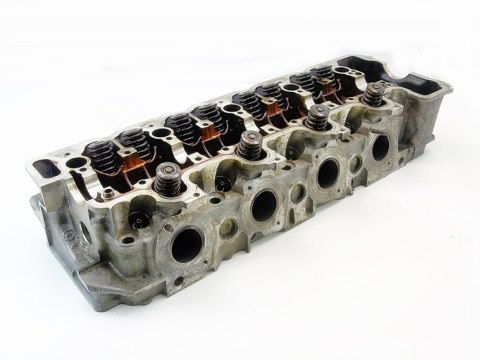GŁOWICA 5.0 V8 MERCEDES G500 W463 KLASA G SL500 S500 CL500 1130161701 PUCH GŁOWICA 5.0 V8 MERCEDES G500 W463 KLASA G SL500 S500 CL500 1130161701 PUCH