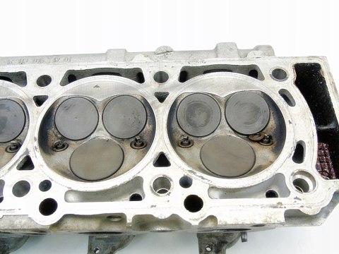 GŁOWICA 5.0 V8 MERCEDES G500 W463 KLASA G SL500 S500 CL500 1130161701 PUCH GŁOWICA 5.0 V8 MERCEDES G500 W463 KLASA G SL500 S500 CL500 1130161701 PUCH