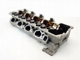 GŁOWICA 5.0 V8 MERCEDES G500 W463 KLASA G SL500 S500 CL500 R1130161601 PUCH