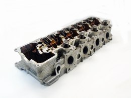 GŁOWICA 5.0 V8 MERCEDES G500 W463 KLASA G SL500 S500 CL500 R1130161601 PUCH