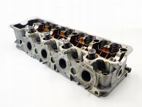 GŁOWICA 5.0 V8 MERCEDES G500 W463 KLASA G SL500 S500 CL500 R1130161601 PUCH GŁOWICA 5.0 V8 MERCEDES G500 W463 KLASA G SL500 S500 CL500 R1130161601 PUCH