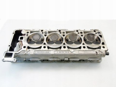 GŁOWICA 5.0 V8 MERCEDES G500 W463 KLASA G SL500 S500 CL500 R1130161601 PUCH GŁOWICA 5.0 V8 MERCEDES G500 W463 KLASA G SL500 S500 CL500 R1130161601 PUCH