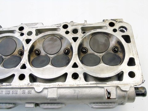 GŁOWICA 5.0 V8 MERCEDES G500 W463 KLASA G SL500 S500 CL500 R1130161601 PUCH GŁOWICA 5.0 V8 MERCEDES G500 W463 KLASA G SL500 S500 CL500 R1130161601 PUCH