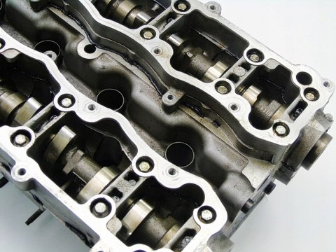GŁOWICA WAŁKI 1.6 16V 307 C4 207 XSARA C3 206 1007 308 BERLINGO PARTNER C2 GŁOWICA WAŁKI 1.6 16V 307 C4 207 XSARA C3 206 1007 308 BERLINGO PARTNER C2