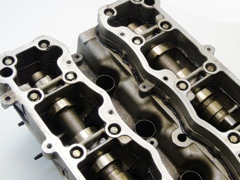 GŁOWICA WAŁKI 1.6 16V 307 C4 207 XSARA C3 206 1007 308 BERLINGO PARTNER C2 GŁOWICA WAŁKI 1.6 16V 307 C4 207 XSARA C3 206 1007 308 BERLINGO PARTNER C2