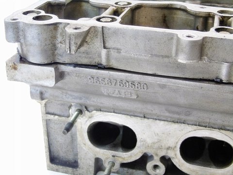 GŁOWICA WAŁKI 1.6 16V 307 C4 207 XSARA C3 206 1007 308 BERLINGO PARTNER C2 GŁOWICA WAŁKI 1.6 16V 307 C4 207 XSARA C3 206 1007 308 BERLINGO PARTNER C2