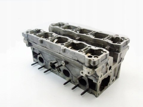 GŁOWICA WAŁKI 1.6 16V 307 C4 207 XSARA C3 206 1007 308 BERLINGO PARTNER C2 GŁOWICA WAŁKI 1.6 16V 307 C4 207 XSARA C3 206 1007 308 BERLINGO PARTNER C2